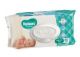 Huggies Unscented Wipes (4 Packs of 80)
