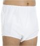Protected Waterproof Continence Briefs Men - Extra Small (Each)