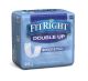 FitRight Double-Up Booster Pads (Box of 192)