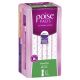 Poise Extra Plus Pads (Box of 60)