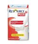 Resource Plus 237mL Drink - Vanilla (Carton of 24)