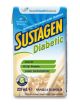 Sustagen Diabetic Supplementary Drink - Vanilla (Carton of 24)