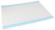 Maxi Pad Blueys Bed Protector 5 ply Underpads-400x600mm Incohelp (Box of 300)