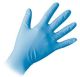 Blue Nitrile Powderfree Gloves - Large